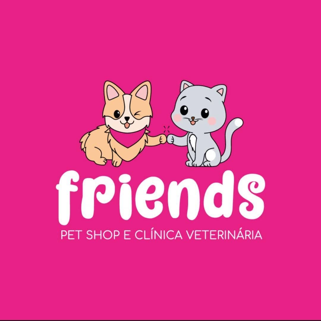 friendspetshopp